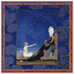 Kay Nielsen One Thousand and One Nights The story of Scheherazade