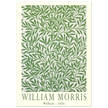 William Morris Willow