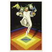 Ripolin vintage paint advertising created by Jean d' Ylen in 1928.
