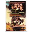 Once Upon A Time In The West movie poster.