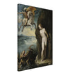 Perseus Freeing Andromeda painting by Giuseppe Cesari
