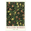William Morris Fruit  vintage artwork.