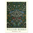 William Morris Blackthorn 1892.