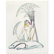 Daphnis and Chloe illustration by John Austen.