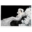 Louis Icart Love's Blossom (Parfum de Fleurs)