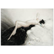 Louis Icart Love's Awakening, La Pomme