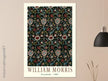 William Morris Evenlode 1883.