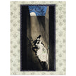 Kay Nielsen and his illustration to The Shepherdess and the Chimney Sweeper.