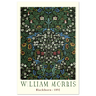 William Morris Blackthorn 1892.