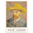 Vincent Van Gogh self portrait