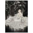 Louis Icart Les Lys (The Lilies)