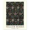 William Morris Evenlode 1883.