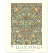 William Morris Spring Thicket 1893.