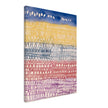 Paul Klee Old Town ( Overview )