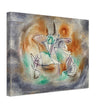 Paul Klee Howling Dog