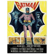 Batman the movie 1967 poster  french version.