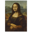 Leonardo da Vinci Gioconda or Monna Lisa