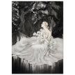 Louis Icart Les Lys (The Lilies)