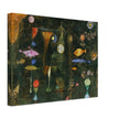 Paul Klee Fish Magic