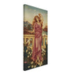 Evelyn de Morgan painting Helen of Troy