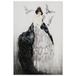 Louis Icart Sweet Caress