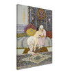 The Arabian Nights One Thousand and One Nights illustration by Léon Carré