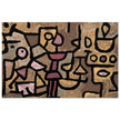 Paul Klee Musique diurne ( Day Music )