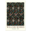 William Morris Evenlode 1883.