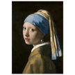 Johannes Vermeer Girl with a Pearl Earring