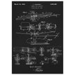 Direct Lift Aircraft patent by Sikorsky. Helicopter ancestor