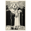John Austen illustration for Hamlet