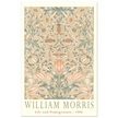 William Morris Lily and Pomegranate.