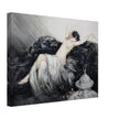 Louis Icart Smoke (Fumée)