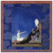 Kay Nielsen One Thousand and One Nights The story of Scheherazade