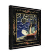Kay Nielsen A Thousand and One Nights The Story of King Schahriyar and his brother king Schahzenan