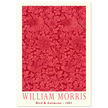 William Morris Bird and Anemone.
