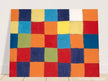 Paul Klee Colour Table Qu 1 1930